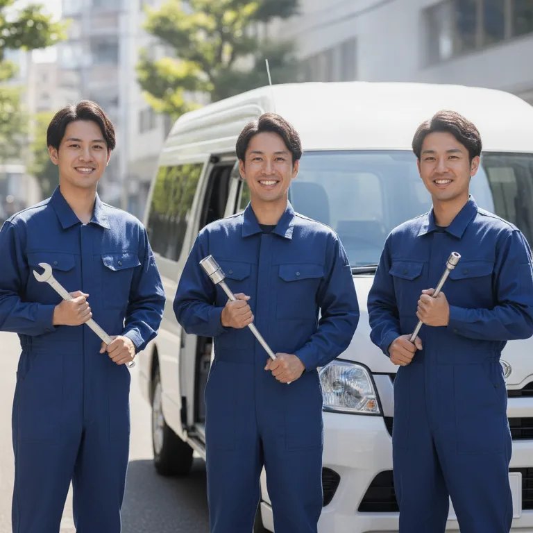자동차 수리 팀 위치: 고양시